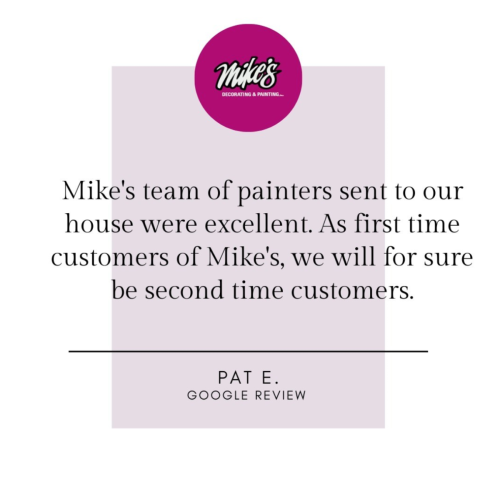 mikes review 3